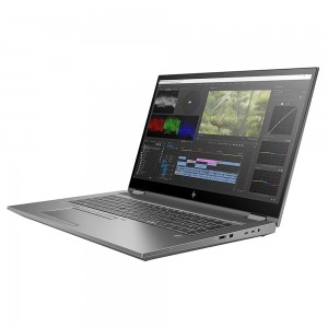 HP ZBook Fury 17 G8 - Octa Core Xeon W-11955M, 32GB DDR4, 512GB SSD, RTX A3000 HP ZBook Fury 17 G8 - Octa Core Xeon W-11955M, 32GB DDR4, 512GB SSD, RTX A3000